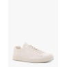 Ludlow2 leather sneakers with engraved logo