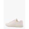 Ludlow2 leather sneakers with engraved logo