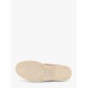 Ludlow2 leather sneakers with engraved logo