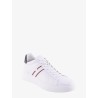 H580 leather sneakers