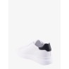 H580 leather sneakers