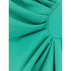 Charisse stretch jersey dress