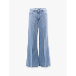 Glow up high waist jeans