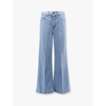 Glow up high waist jeans