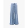 Glow up high waist jeans