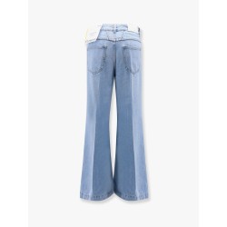 Glow up high waist jeans