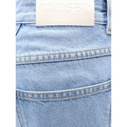Glow up high waist jeans