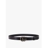 Gg marmont leather belt