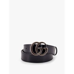 Gg marmont leather belt
