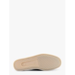 Portsmouth suede loafer