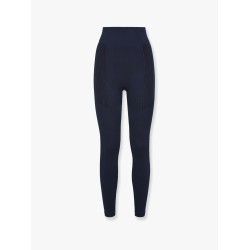 Technical fabric leggings