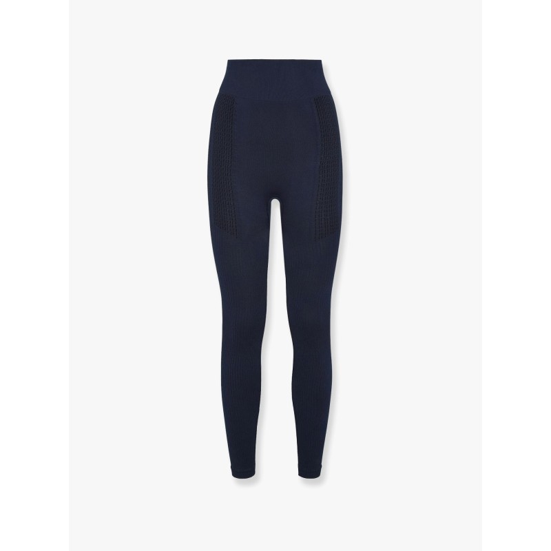 Technical fabric leggings
