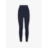 Technical fabric leggings