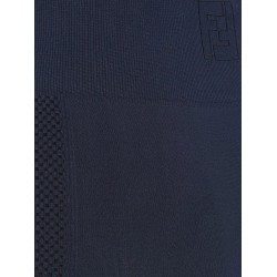 Technical fabric leggings