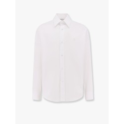 Skull organic cotton shirt