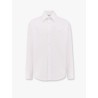 Skull organic cotton shirt