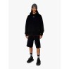 S-macs biologic cotton sweatshirt with frontal logo