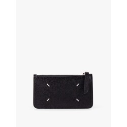 Leather card holder