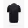 Cotton polo shirt