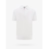 Cotton polo shirt