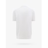 Cotton polo shirt