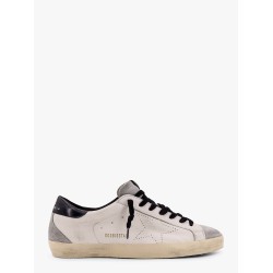 Super-star skate leather low-top sneakers