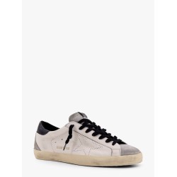 Super-star skate leather low-top sneakers
