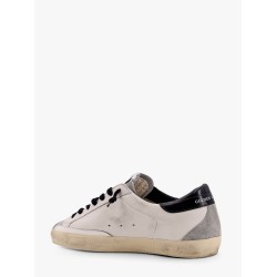 Super-star skate leather low-top sneakers