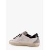 Super-star skate leather low-top sneakers
