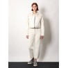 Ff off white denim jacket