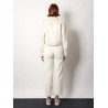 Ff off white denim jacket
