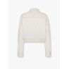 Ff off white denim jacket