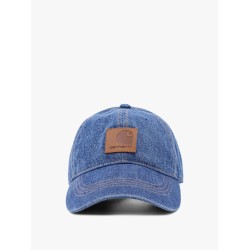 Denim hat