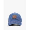 Denim hat
