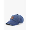 Denim hat
