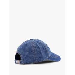 Denim hat