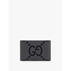 Maxi gg leather cardholder