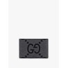 Maxi gg leather cardholder