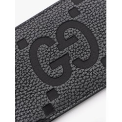 Maxi gg leather cardholder
