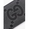 Maxi gg leather cardholder