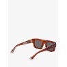 Acetate sunglasses