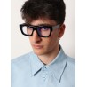 Acetate sunglasses