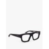 Acetate sunglasses
