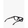 Acetate sunglasses