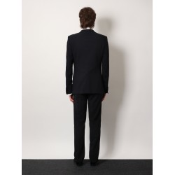 Soho wool tuxedo