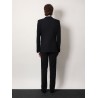 Soho wool tuxedo
