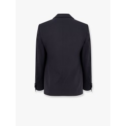 Soho wool tuxedo