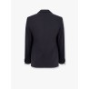 Soho wool tuxedo