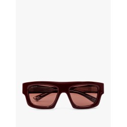 Acetate sunglasses