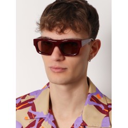 Acetate sunglasses